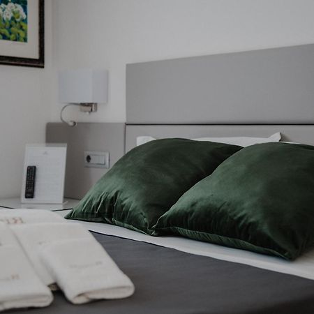 Rimir Hotel & Centro Benessere Montecilfone Екстер'єр фото