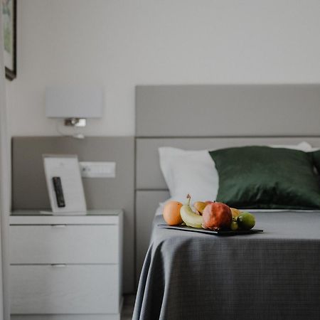 Rimir Hotel & Centro Benessere Montecilfone Екстер'єр фото