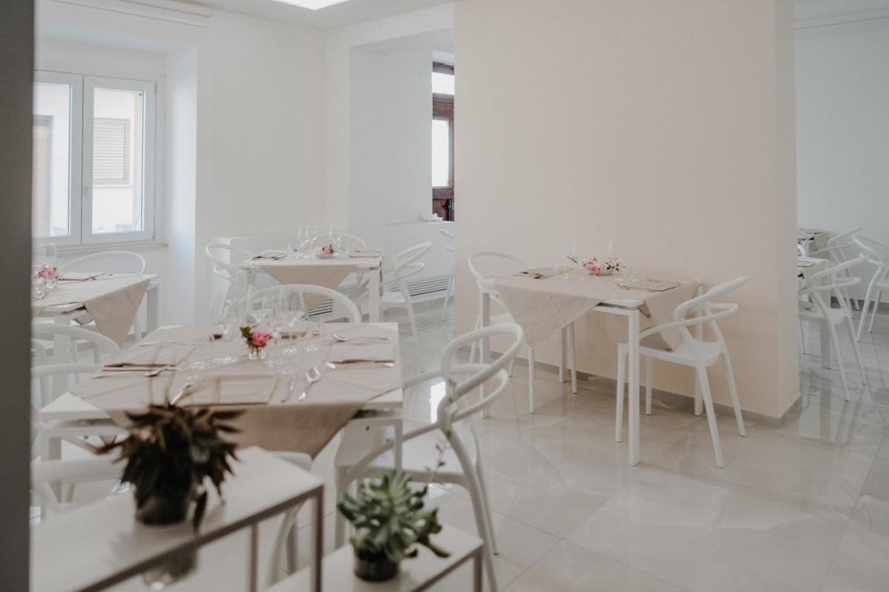 Rimir Hotel & Centro Benessere Montecilfone Екстер'єр фото