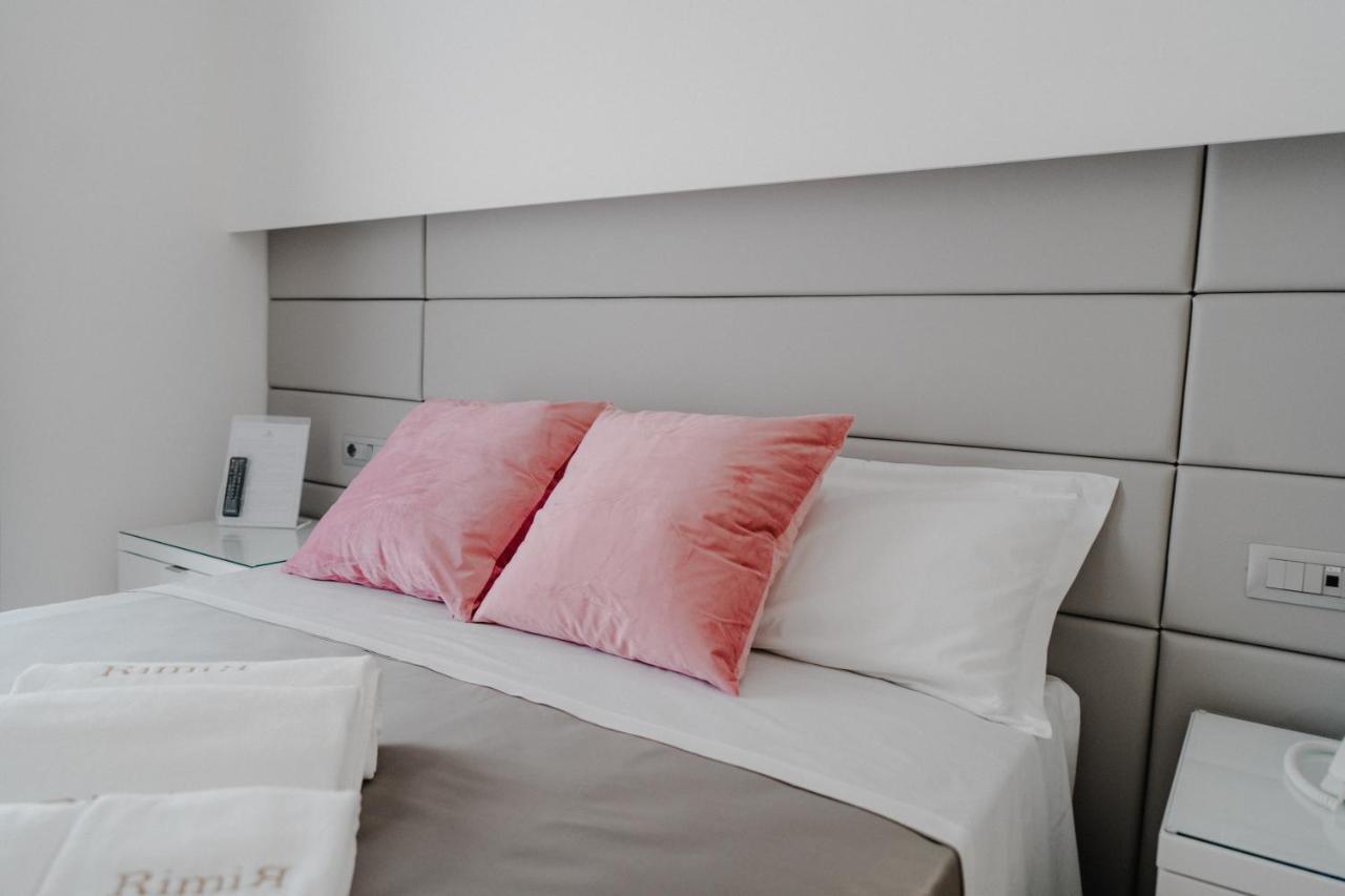 Rimir Hotel & Centro Benessere Montecilfone Екстер'єр фото