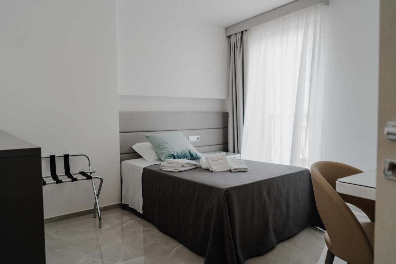 Rimir Hotel & Centro Benessere Montecilfone Екстер'єр фото