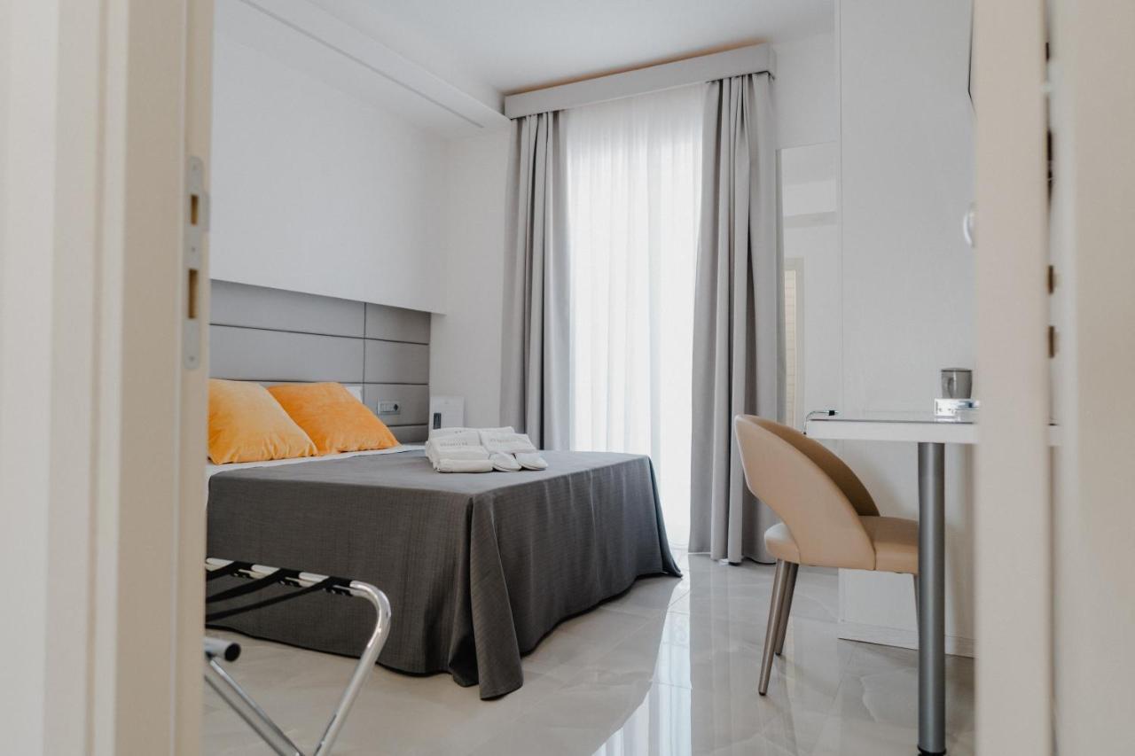 Rimir Hotel & Centro Benessere Montecilfone Екстер'єр фото
