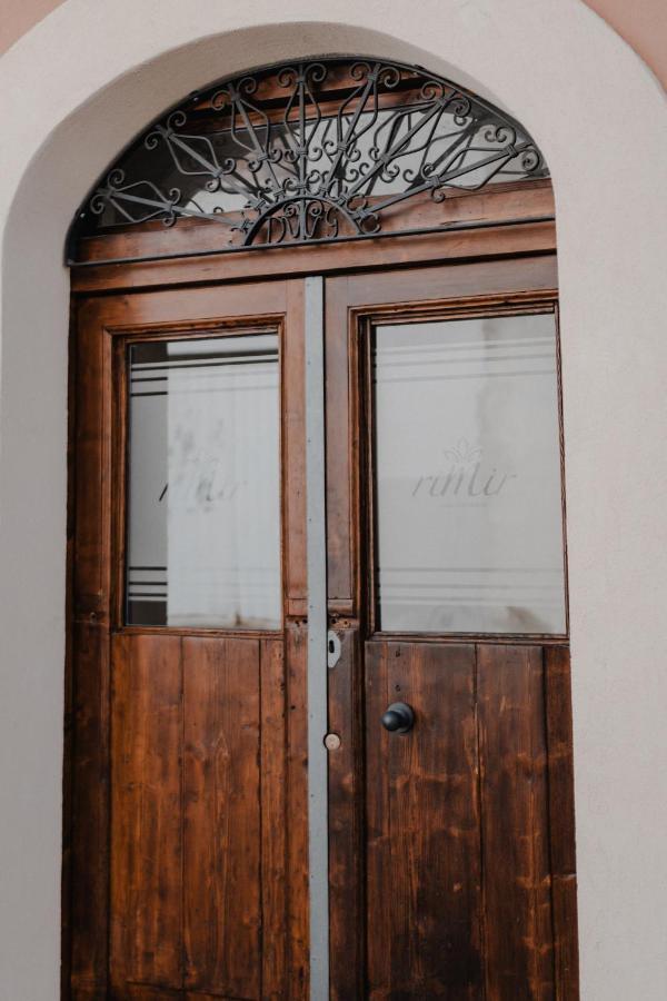 Rimir Hotel & Centro Benessere Montecilfone Екстер'єр фото