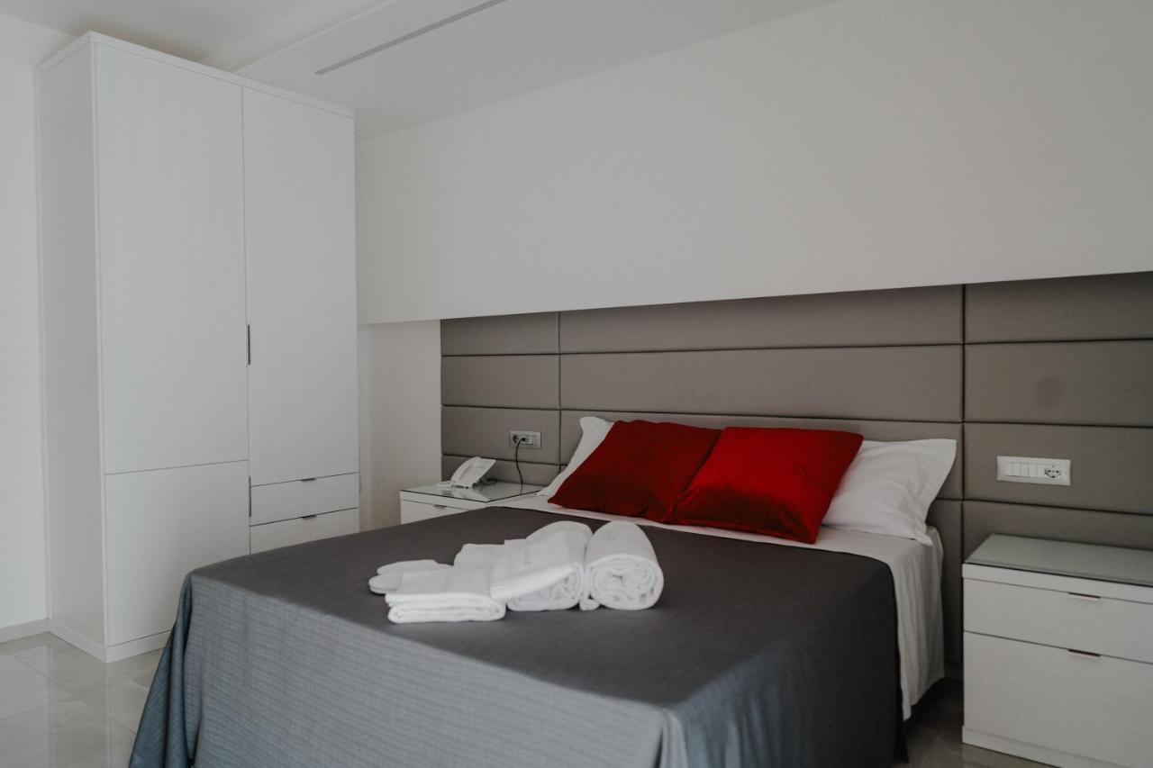 Rimir Hotel & Centro Benessere Montecilfone Екстер'єр фото