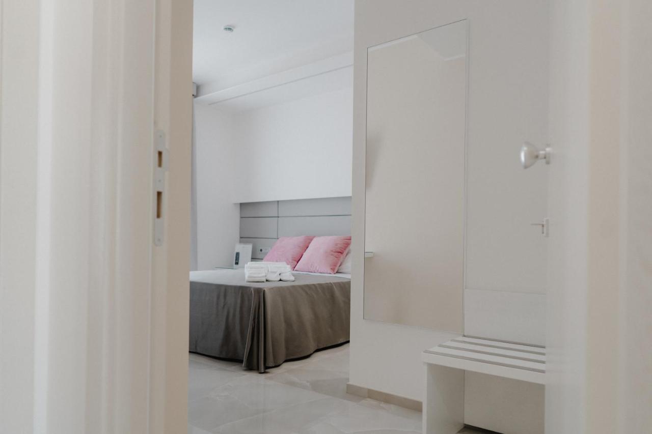 Rimir Hotel & Centro Benessere Montecilfone Екстер'єр фото