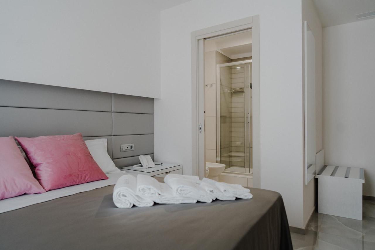 Rimir Hotel & Centro Benessere Montecilfone Екстер'єр фото