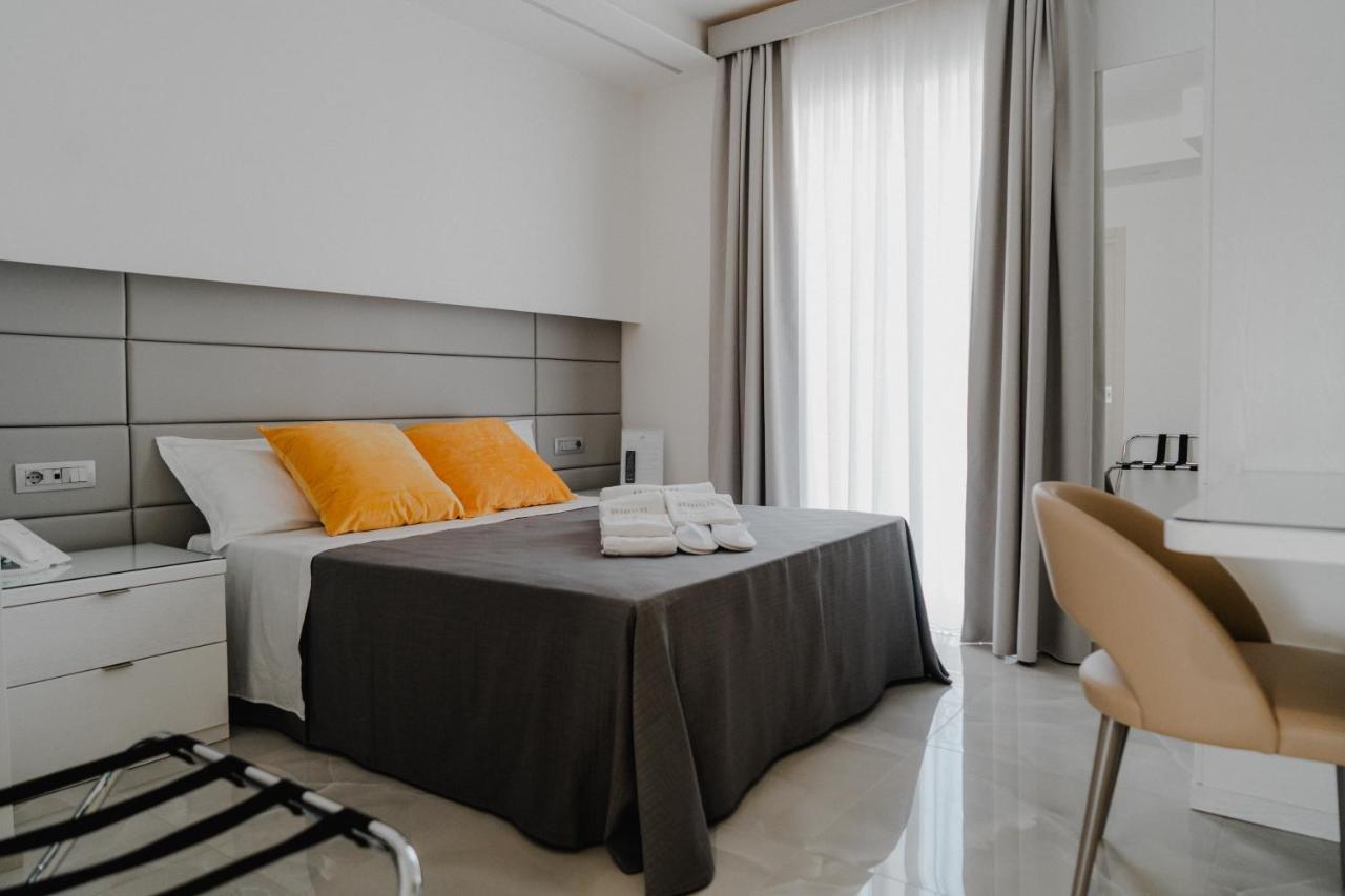 Rimir Hotel & Centro Benessere Montecilfone Екстер'єр фото