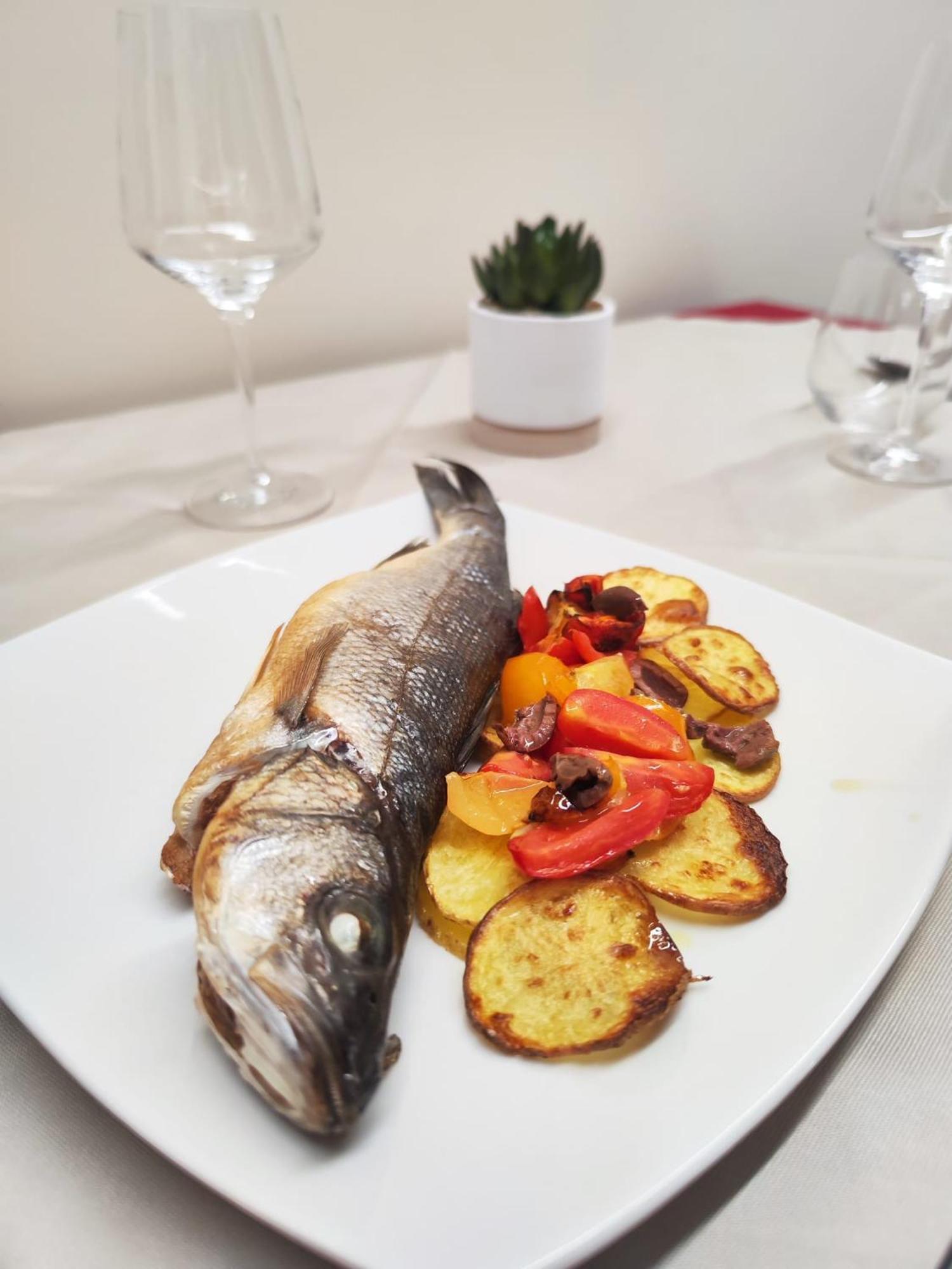 Rimir Hotel & Centro Benessere Montecilfone Екстер'єр фото