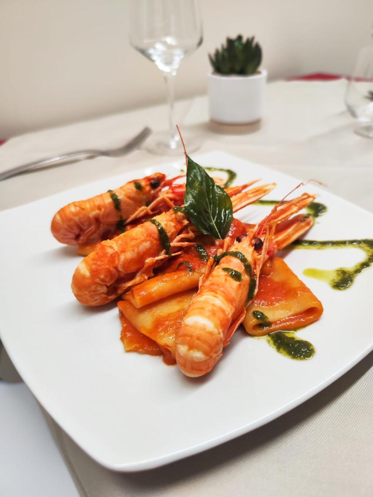 Rimir Hotel & Centro Benessere Montecilfone Екстер'єр фото