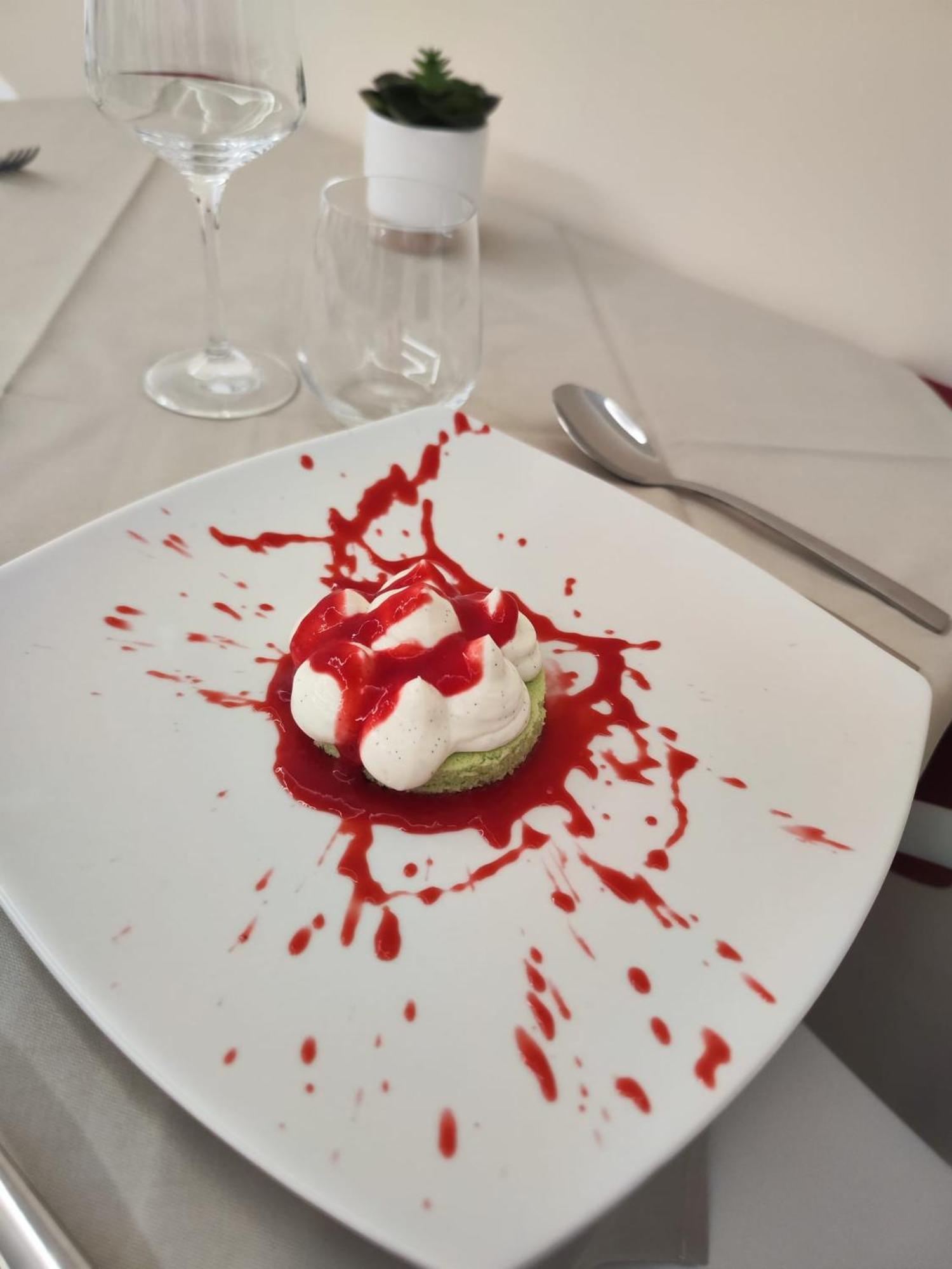 Rimir Hotel & Centro Benessere Montecilfone Екстер'єр фото
