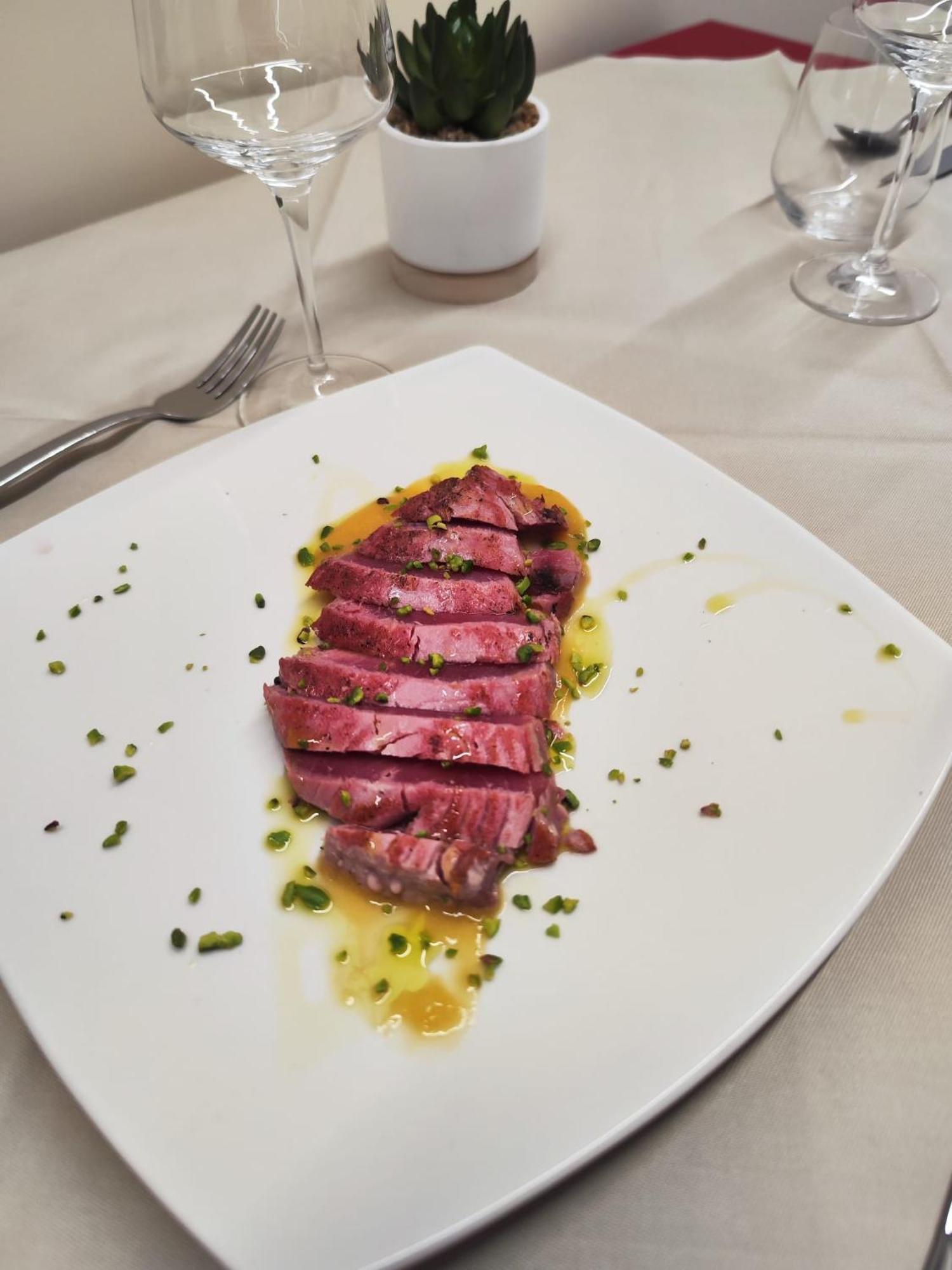 Rimir Hotel & Centro Benessere Montecilfone Екстер'єр фото