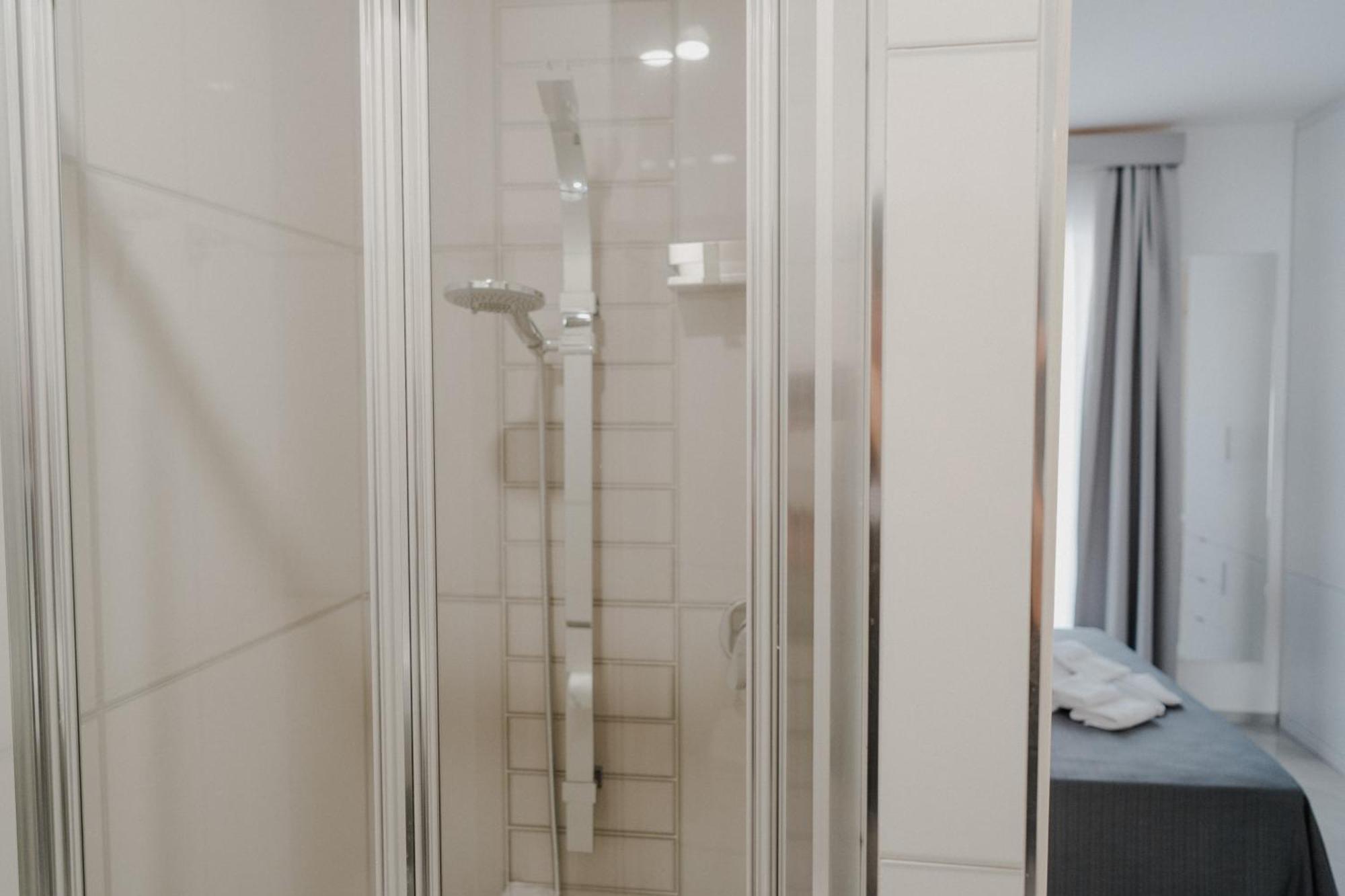 Rimir Hotel & Centro Benessere Montecilfone Екстер'єр фото