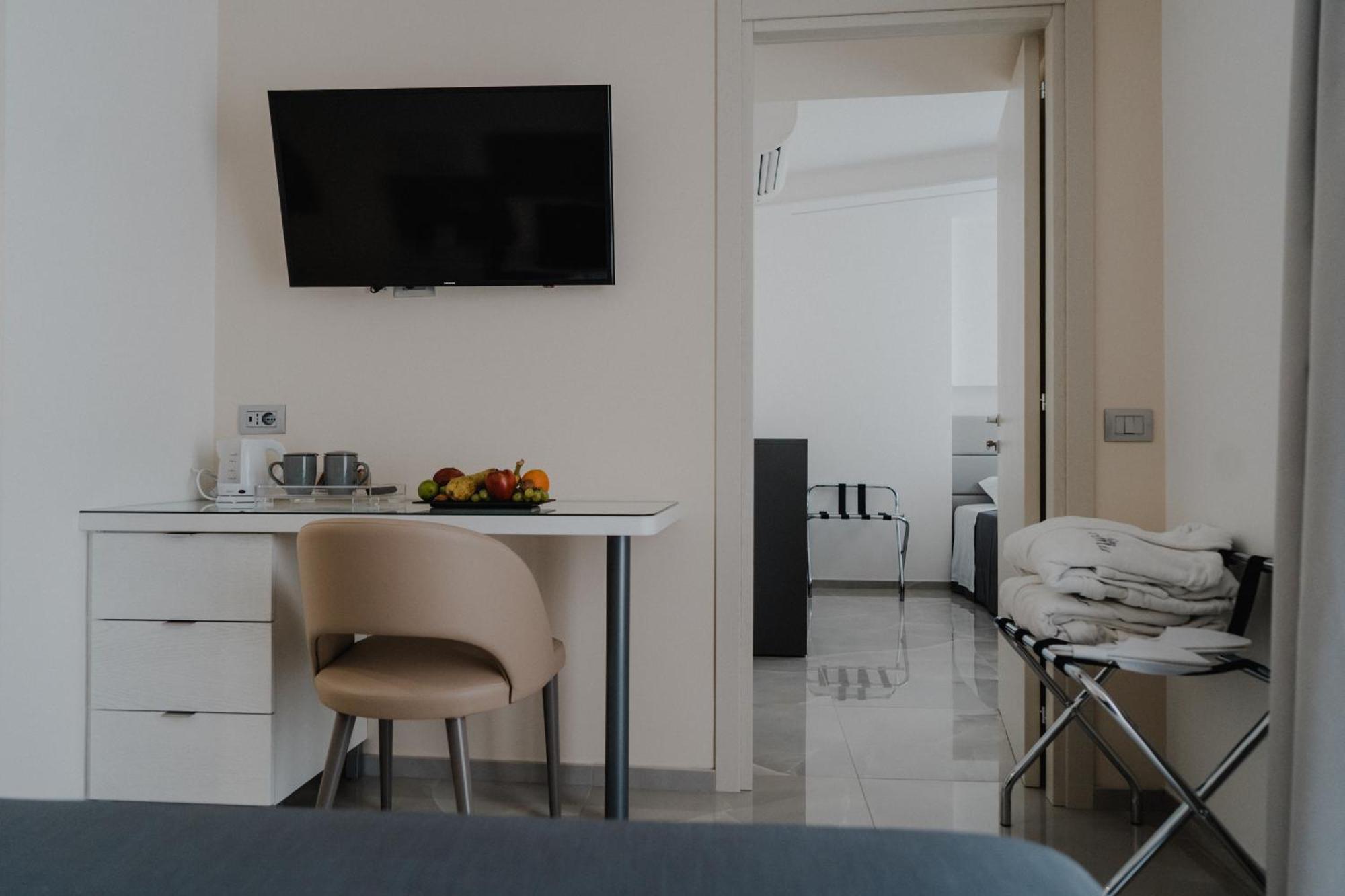 Rimir Hotel & Centro Benessere Montecilfone Екстер'єр фото
