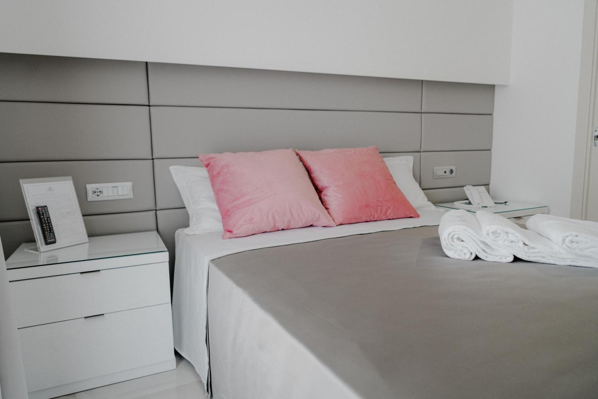 Rimir Hotel & Centro Benessere Montecilfone Екстер'єр фото